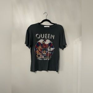 Daydreamer graphic tee